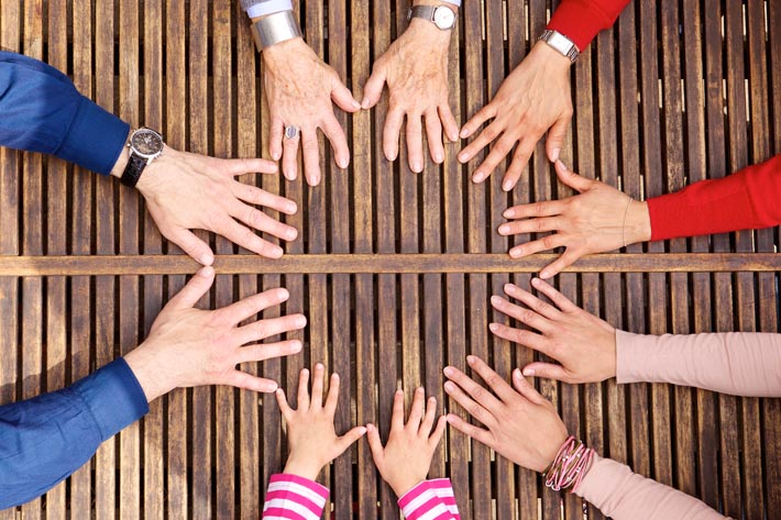 Industrie-Fotografie